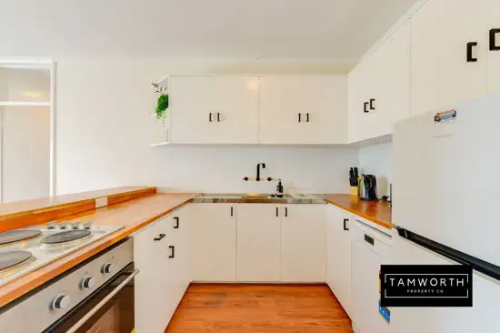 Fifth view of Homely unit listing, 10/67 White Street, Tamworth NSW 2340