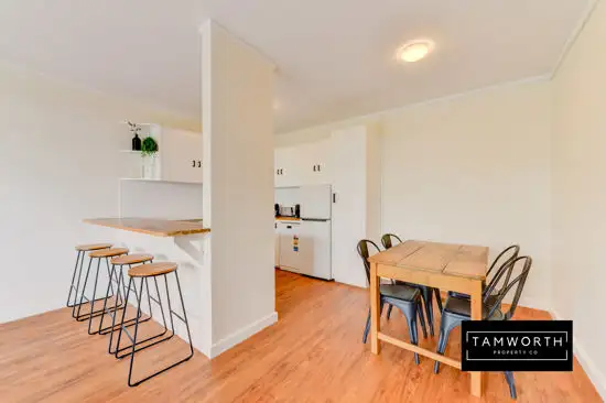 Sixth view of Homely unit listing, 10/67 White Street, Tamworth NSW 2340