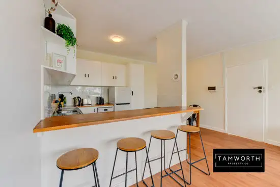 Seventh view of Homely unit listing, 10/67 White Street, Tamworth NSW 2340