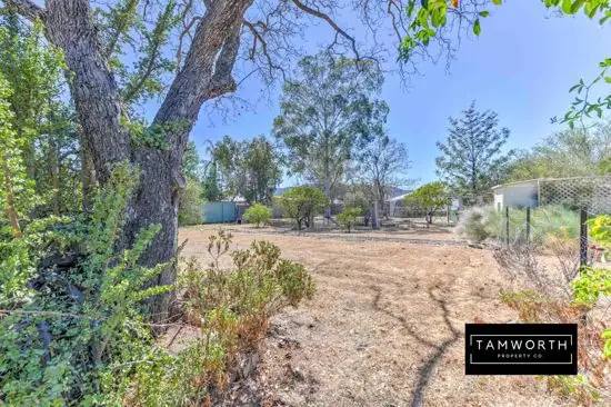 Lot 1 3 Edward Street, Tamworth NSW 2340