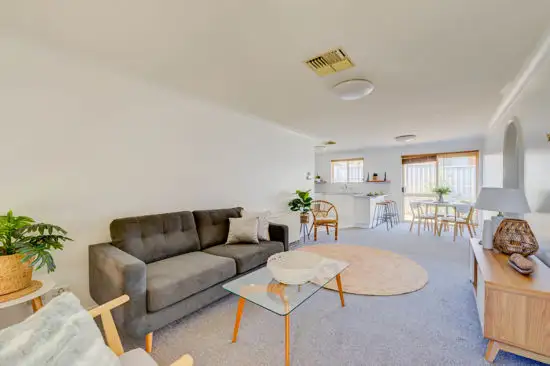 Second view of Homely unit listing, 2/12 Curlew Crescent, Tamworth NSW 2340