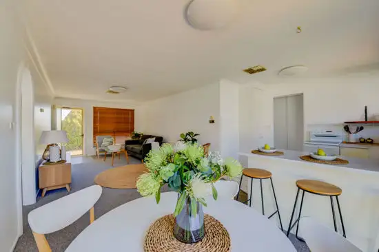 Sixth view of Homely unit listing, 2/12 Curlew Crescent, Tamworth NSW 2340