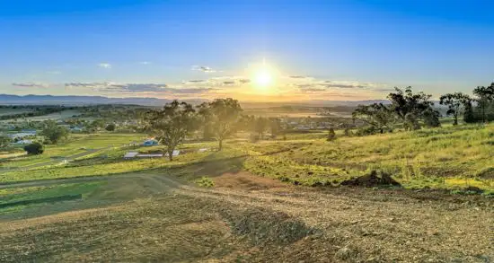Main view of Homely land listing, 17 Baileyana Close, Tamworth NSW 2340