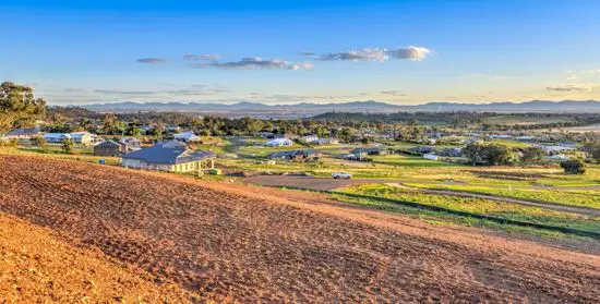 Third view of Homely land listing, 17 Baileyana Close, Tamworth NSW 2340