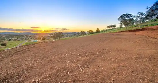 Fourth view of Homely land listing, 17 Baileyana Close, Tamworth NSW 2340
