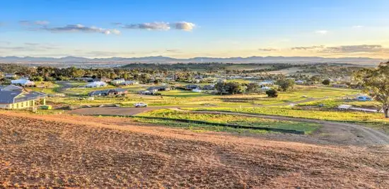 Fifth view of Homely land listing, 17 Baileyana Close, Tamworth NSW 2340