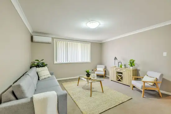 Second view of Homely house listing, 34 Nowland Crescent, Tamworth NSW 2340