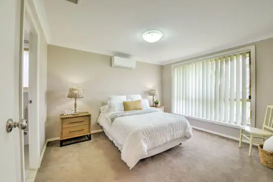 Fourth view of Homely house listing, 34 Nowland Crescent, Tamworth NSW 2340