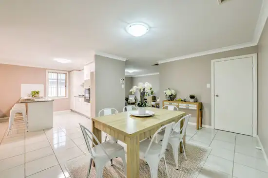 Sixth view of Homely house listing, 34 Nowland Crescent, Tamworth NSW 2340