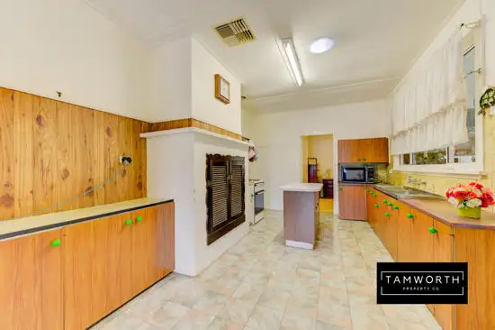Third view of Homely house listing, 17 Market Street, Tamworth NSW 2340
