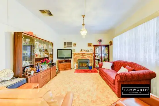 Fourth view of Homely house listing, 17 Market Street, Tamworth NSW 2340