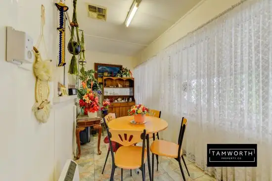 Fifth view of Homely house listing, 17 Market Street, Tamworth NSW 2340