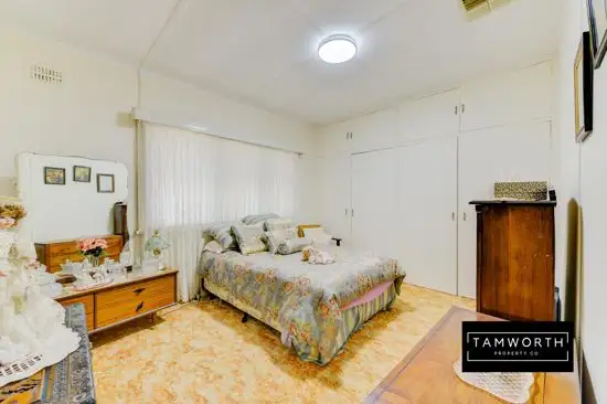 Sixth view of Homely house listing, 17 Market Street, Tamworth NSW 2340