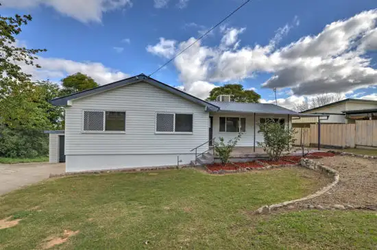 Main view of Homely house listing, 47 Manilla Road, Tamworth NSW 2340