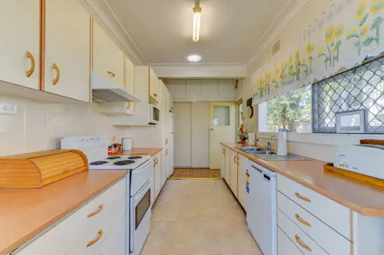 Second view of Homely house listing, 24 Carthage Street, Tamworth NSW 2340