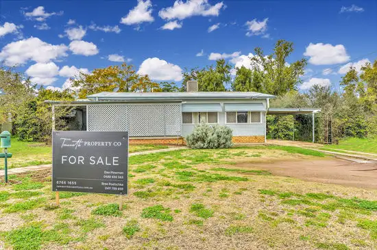 50 Kent Street, Tamworth NSW 2340
