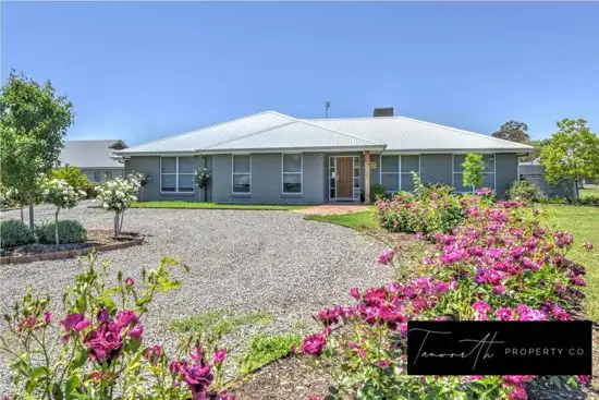 Main view of Homely house listing, 9 Edna Close, Tamworth NSW 2340