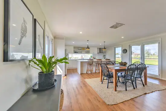 Fourth view of Homely house listing, 9 Edna Close, Tamworth NSW 2340