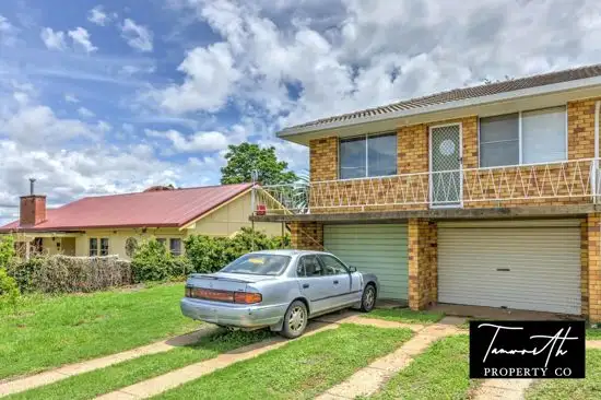 Main view of Homely unit listing, 4/167 Carthage Street, Tamworth NSW 2340