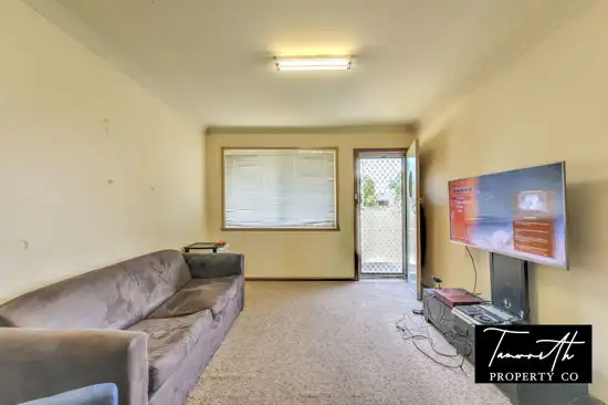 Second view of Homely unit listing, 4/167 Carthage Street, Tamworth NSW 2340