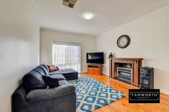 Second view of Homely house listing, 23 Johnston Street, Tamworth NSW 2340
