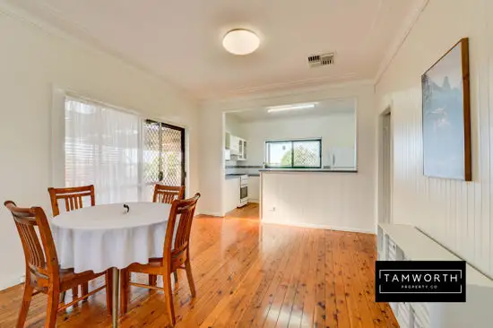 Third view of Homely house listing, 23 Johnston Street, Tamworth NSW 2340
