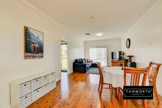 Fourth view of Homely house listing, 23 Johnston Street, Tamworth NSW 2340