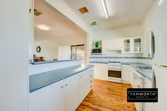 Fifth view of Homely house listing, 23 Johnston Street, Tamworth NSW 2340