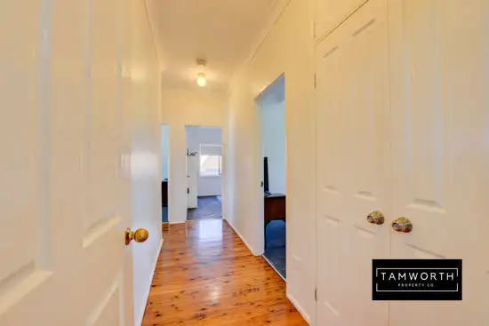 Sixth view of Homely house listing, 23 Johnston Street, Tamworth NSW 2340