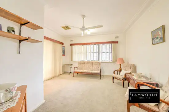 Third view of Homely house listing, 31 Bell Street, Tamworth NSW 2340