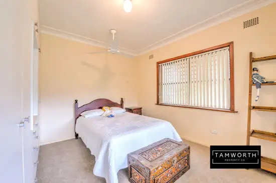 Seventh view of Homely house listing, 31 Bell Street, Tamworth NSW 2340