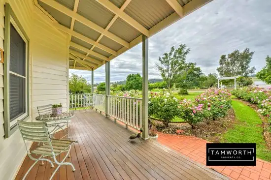 Third view of Homely house listing, 25 Barrington Drive, Tamworth NSW 2340
