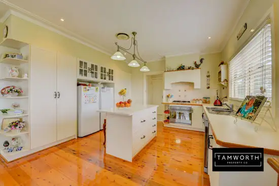 Fourth view of Homely house listing, 25 Barrington Drive, Tamworth NSW 2340
