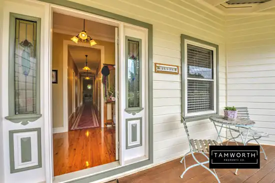 Sixth view of Homely house listing, 25 Barrington Drive, Tamworth NSW 2340