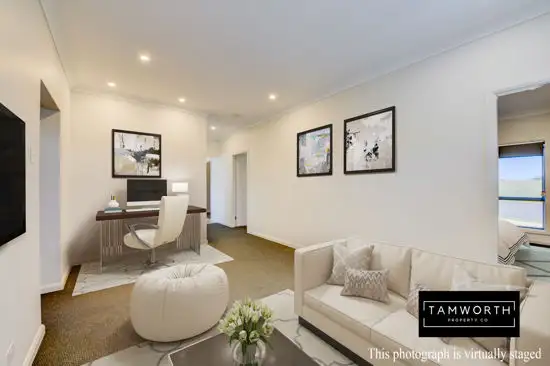 Fourth view of Homely house listing, 4 Jubata Drive, Tamworth NSW 2340
