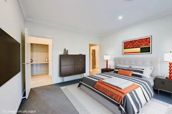 Fifth view of Homely house listing, 4 Jubata Drive, Tamworth NSW 2340