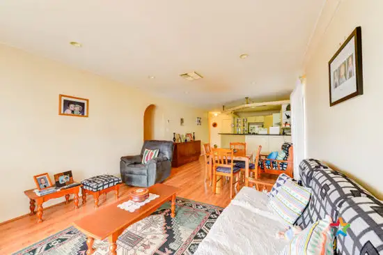 Third view of Homely unit listing, 1/46 Greg Norman Drive, Tamworth NSW 2340