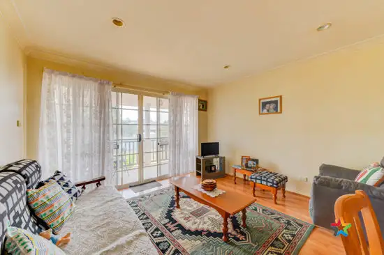 Fourth view of Homely unit listing, 1/46 Greg Norman Drive, Tamworth NSW 2340