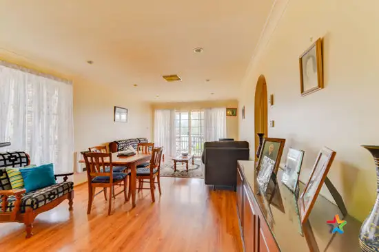 Fifth view of Homely unit listing, 1/46 Greg Norman Drive, Tamworth NSW 2340
