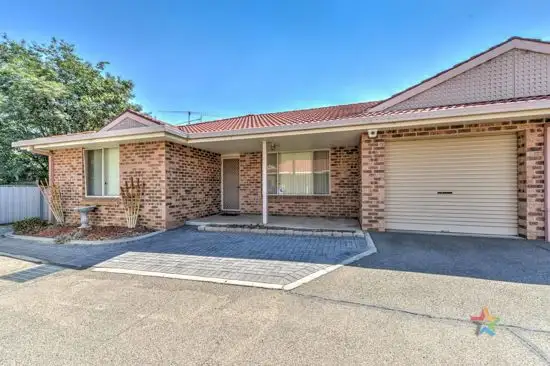 Main view of Homely unit listing, 7/41 Piper Street, Tamworth NSW 2340