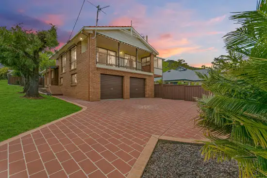 Main view of Homely house listing, 11 Indarra Street, Tamworth NSW 2340
