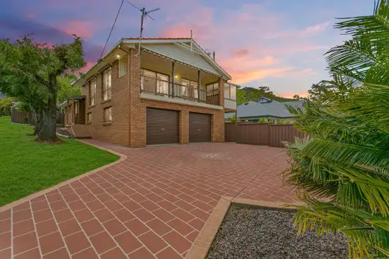 Main view of Homely house listing, 11 Indarra Street, Tamworth NSW 2340