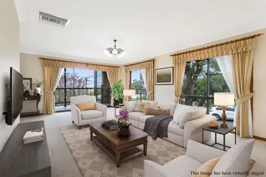 Second view of Homely house listing, 11 Indarra Street, Tamworth NSW 2340