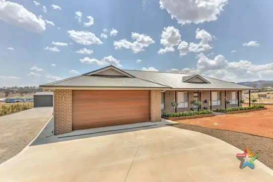 Main view of Homely house listing, 18 Jarman Road, Tamworth NSW 2340