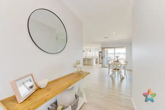 Second view of Homely house listing, 18 Jarman Road, Tamworth NSW 2340