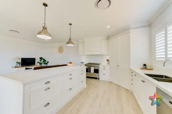Third view of Homely house listing, 18 Jarman Road, Tamworth NSW 2340