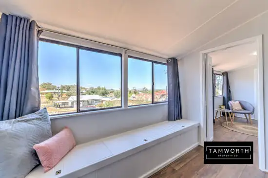 Second view of Homely house listing, 240 Johnston Street, Tamworth NSW 2340