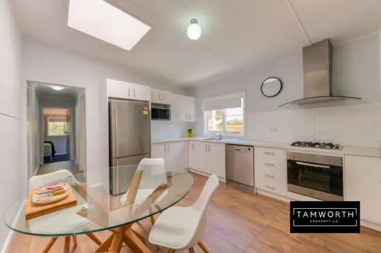 Third view of Homely house listing, 240 Johnston Street, Tamworth NSW 2340