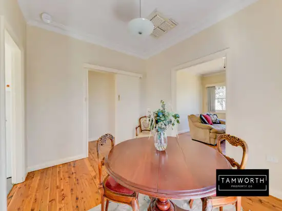 Sixth view of Homely house listing, 3 Edward Street, Tamworth NSW 2340