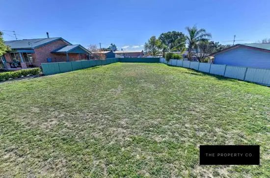 Main view of Homely land listing, 15 Leonora Crescent, Kootingal NSW 2352
